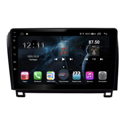 Магнитола Farcar H790R (S400) для Toyota Sequoia, Tundra 2008-2022 на Android 10.0