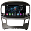 Магнитола Farcar H586R (S400) для Hyundai H1 Starex II 2015-2022 на Android 10.0