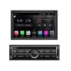 Магнитола Farcar RG094 (S300) для Mitsubishi Pajero Sport II, L200 IV 2006-2015 на Android 9.0