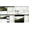 Магнитола Farcar XH094R (S400) (6/128ГБ) для Mitsubishi L200 IV 2006-2015 на Android 10.0