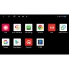 Штатная магнитола VOMI ST1688-TS9 для Volkswagen универсальная на Android 10.0