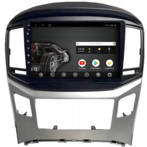 Штатная магнитола VOMI ST1894-TS9 для Hyundai Starex 2016+ на Android 10.0