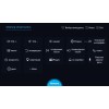 Штатная магнитола VOMI ST2694-TS9 для Kia Cerato III 2013-2019 на Android 10.0