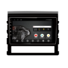 Штатная магнитола VOMI ST2727-TS9 для Toyota Land Cruiser 200 2015-2021 на Android 10.0