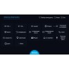 Штатная магнитола VOMI ST2732-TS9 для Nissan Qashqai 2006-2013 на Android 10.0