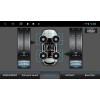 Штатная магнитола VOMI ST2732-TS9 для Nissan Qashqai 2006-2013 на Android 10.0