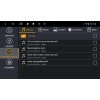 Автомагнитола VOMI ST2734-TS9 для Mitsubishi Pajero Sport 2 2008-2016 / L200 2006-2015 на Android 10.0