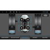 Штатная магнитола VOMI ST2738-TS9 для Mercedes-Benz ML 2005-2011( W164), GL 2005-2012 (X164) на Android 10.0