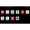 Штатная магнитола VOMI ST2747-TS9 для Mitsubishi Outlander II (XL) 2006-2012 на Android 10.0