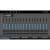 Штатная магнитола VOMI ST2747-TS9 для Mitsubishi Outlander II (XL) 2006-2012 на Android 10.0