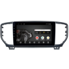Штатная магнитола VOMI ST2752-TS9 для Kia Sportage IV 2018-2022 на Android 10.0