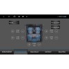 Штатная магнитола VOMI ST2757-TS9 для Honda CR-V IV 2012-2016 на Android 10.0
