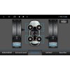 Штатная магнитола VOMI ST2797-TS9 для Chevrolet Tahoe 2006-2014 на Android 10.0