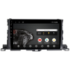 Штатная магнитола VOMI ST2801-TS9 для Toyota Highlander 2014+ на Android 10.0