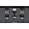 Штатная магнитола VOMI ST2806-TS9 для Volkswagen Passat B6 2005-2010, B7 2011-2015 на Android 10.0