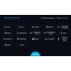 Штатная магнитола VOMI ST2810-TS9 для Hyundai Elantra V 2014-2016 на Android 10.0