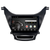 Штатная магнитола VOMI ST2810-TS9 для Hyundai Elantra V 2014-2016 на Android 10.0