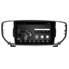 Штатная магнитола VOMI ST2811-TS9 для Kia Sportage IV 2016-2018 на Android 10.0