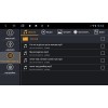 Штатная магнитола VOMI ST2835-TS9 для Toyota Corolla X (E150) 2006-2013 на Android 10.0