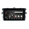 Штатная магнитола VOMI ST2835-TS9 для Toyota Corolla X (E150) 2006-2013 на Android 10.0