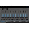 Штатная магнитола VOMI ST2836-TS9 для Toyota Corolla 2012-2016 E180 (дорестайл) на Android 10.0