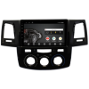 Штатная магнитола VOMI ST2840-TS9 для Toyota RAV4 2006-2012 на Android 10.0