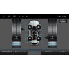 Штатная магнитола VOMI ST2848-TS9 для Kia Cerato 4 2019+ на Android 10.0