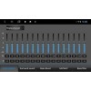 Штатная магнитола VOMI ST2857-TS9 для Jeep Wrangler 2011-2014 на Android 10.0