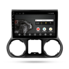 Штатная магнитола VOMI ST2858-TS9 для Jeep Wrangler 2015-2016 на Android 10.0