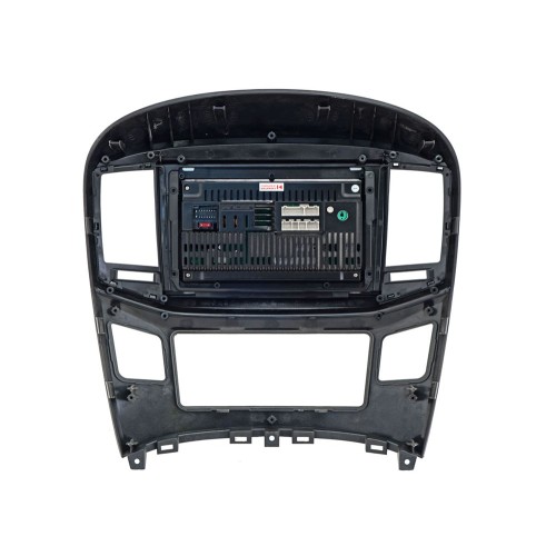 Штатная магнитола INCAR DTA-2405 для H1 Starex II 2016-2022 на Android 10