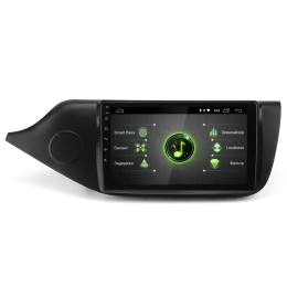 INCAR DTA-1806 для KIA Ceed II 2012-2018 на Android 10