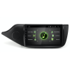 Штатная магнитола INCAR DTA-1806c для KIA Ceed II 2012-2018 на Android 10