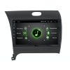 Штатная магнитола INCAR DTA-1803 c для KIA Cerato III 2012-2018 на Android 10