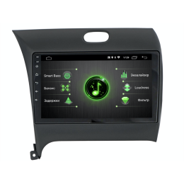 INCAR DTA-1803 c для KIA Cerato III 2012-2018 на Android 10