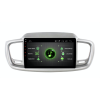 Штатная магнитола INCAR DTA-1809CL для KIA Sorento Prime 2015-2020 на Android 10