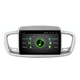 INCAR DTA-1809CL для KIA Sorento Prime 2015-2020 на Android 10
