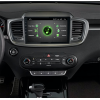Штатная магнитола INCAR DTA-1809CL для KIA Sorento Prime 2015-2020 на Android 10