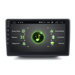 INCAR DTA-1805 для KIA Sorento II 2013-2020 на Android 10