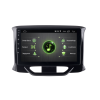 Штатная магнитола INCAR DTA-6304 для Lada Xray 2016-2022 на Android 10