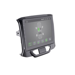 INCAR DTA-6304c для Lada Xray 2016-2022 на Android 10