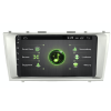 Штатная магнитола INCAR DTA-2211 для Toyota Camry V40 2006-2011 на Android 10