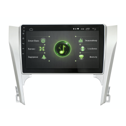 INCAR DTA-2206 для Toyota Camry V55 2014-2018 на Android 10