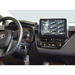 INCAR DTA-2202 для Toyota Corolla XII 2019-2025 на Android 10