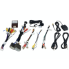 Штатная магнитола INCAR DTA-2209 для Toyota LC Prado 120 2002-2009 на Android 10