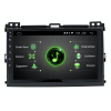 Штатная магнитола INCAR DTA-2209 для Lexus GX 470 2002-2009 на Android 10