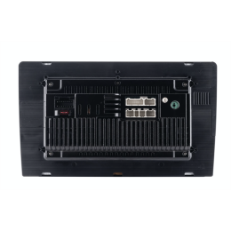 INCAR DTA-7709U 2 DIN универсальная магнитола на Android 10
