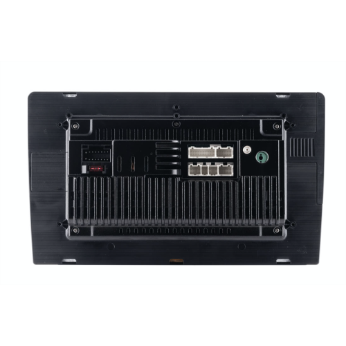 Штатная магнитола INCAR DTA-7709U 2 DIN универсальная магнитола на Android 10