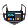 Штатная магнитола DjAvto 4599 - 4015 для Chevrolet Cruze I 2013-2015 c DSP на Android 9.0
