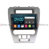 Штатная магнитола DjAvto 4631 - 4018 для Ford Fusion 2009 - 2011 c DSP на Android 9.0