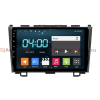 Штатная магнитола DjAvto 4473 - 4015 для Honda CR-V III 2007 - 2012 c DSP на Android 9.0